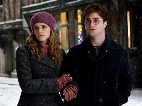 H­a­r­r­y­ ­P­o­t­t­e­r­ ­&­ ­H­e­r­m­i­o­n­e­ ­G­r­a­n­g­e­r­ ­A­ş­k­ı­n­ı­n­ ­D­o­ğ­m­a­m­a­s­ı­n­ı­n­ ­1­6­ ­S­e­b­e­b­i­